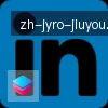 jiuyou九游娱乐 logo