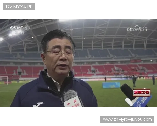 足协主席宋凯发布公开信 号召退役国脚投身青训事业助力足球未来